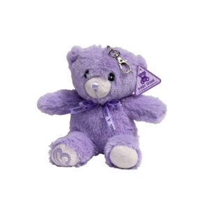 Bobbie™ the Bear Key Ring Shopping Bag